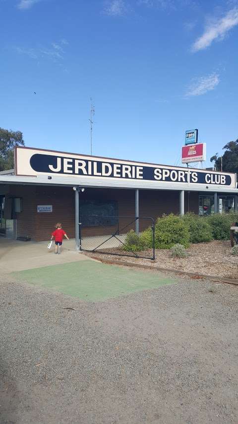 Photo: Jerilderie Sports Club Chinese Restaurant